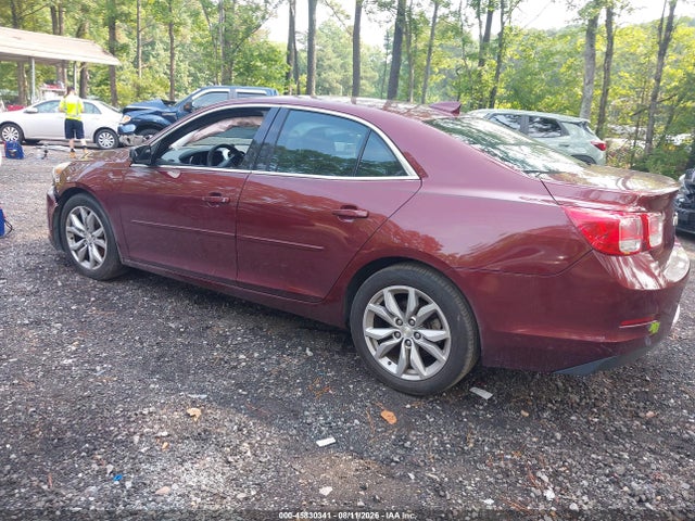 Продаж на аукціоні авто 2015 Chevrolet Malibu 1lt, vin: 1G11C5SL1FF224408, номер лоту: 45830341