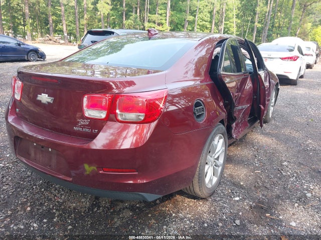 Продаж на аукціоні авто 2015 Chevrolet Malibu 1lt, vin: 1G11C5SL1FF224408, номер лоту: 45830341