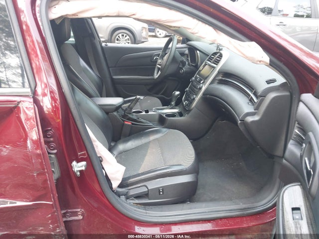 Продаж на аукціоні авто 2015 Chevrolet Malibu 1lt, vin: 1G11C5SL1FF224408, номер лоту: 45830341