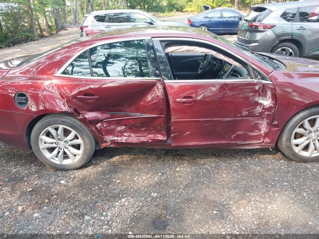Продаж на аукціоні авто 2015 Chevrolet Malibu 1lt, vin: 1G11C5SL1FF224408, номер лоту: 45830341