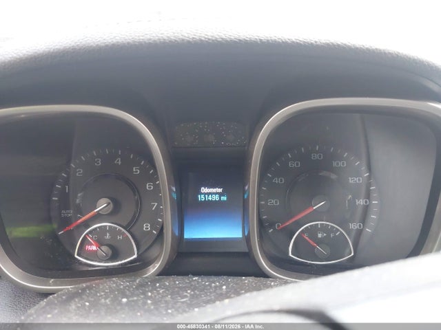 Продаж на аукціоні авто 2015 Chevrolet Malibu 1lt, vin: 1G11C5SL1FF224408, номер лоту: 45830341