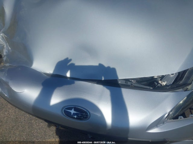 Aukcja sprzedaży 2015 Subaru Brz Limited, vin: JF1ZCAC1XF8605605, numer aukcji: 45830344