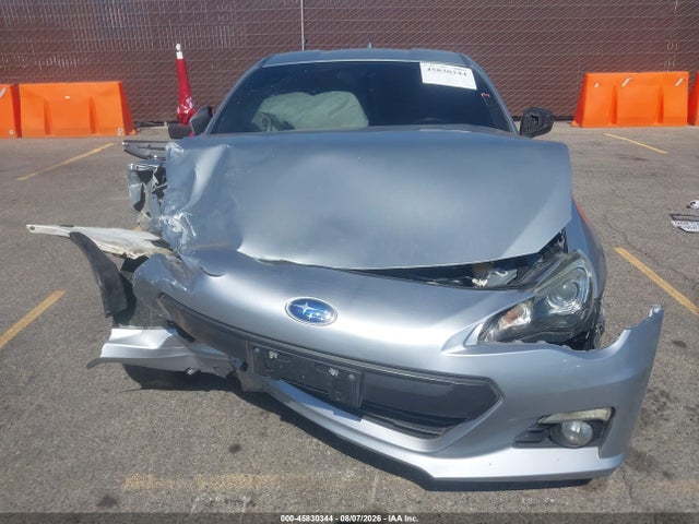 Aukcja sprzedaży 2015 Subaru Brz Limited, vin: JF1ZCAC1XF8605605, numer aukcji: 45830344