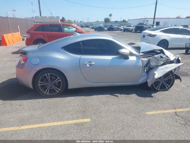 Aukcja sprzedaży 2015 Subaru Brz Limited, vin: JF1ZCAC1XF8605605, numer aukcji: 45830344