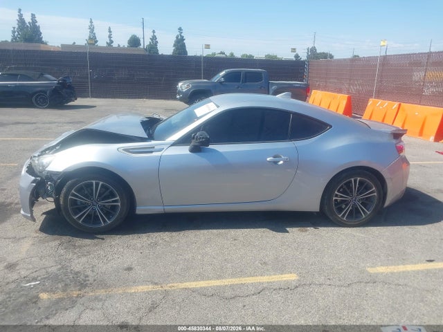 Aukcja sprzedaży 2015 Subaru Brz Limited, vin: JF1ZCAC1XF8605605, numer aukcji: 45830344