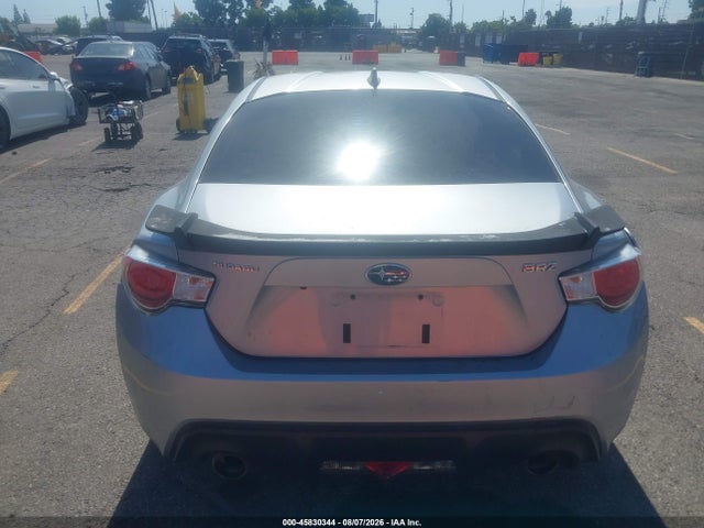 Aukcja sprzedaży 2015 Subaru Brz Limited, vin: JF1ZCAC1XF8605605, numer aukcji: 45830344
