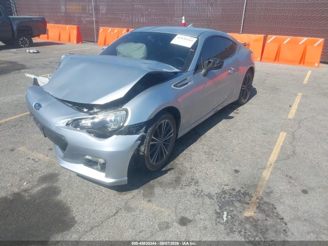 Aukcja sprzedaży 2015 Subaru Brz Limited, vin: JF1ZCAC1XF8605605, numer aukcji: 45830344