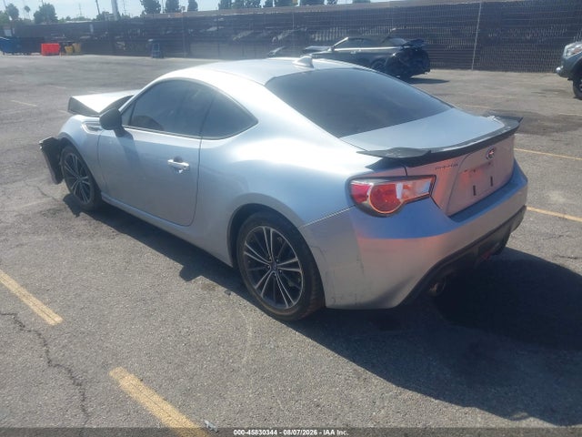 Aukcja sprzedaży 2015 Subaru Brz Limited, vin: JF1ZCAC1XF8605605, numer aukcji: 45830344