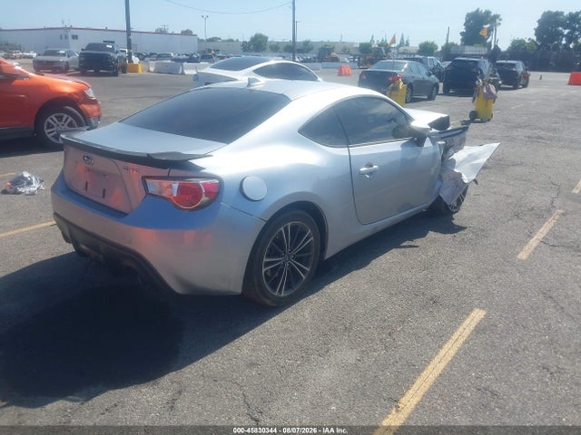 Aukcja sprzedaży 2015 Subaru Brz Limited, vin: JF1ZCAC1XF8605605, numer aukcji: 45830344