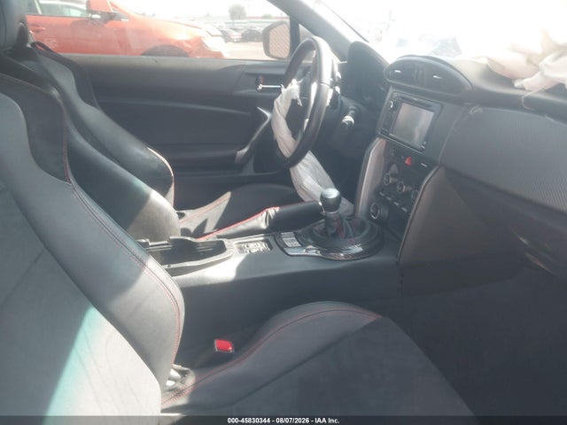 Aukcja sprzedaży 2015 Subaru Brz Limited, vin: JF1ZCAC1XF8605605, numer aukcji: 45830344