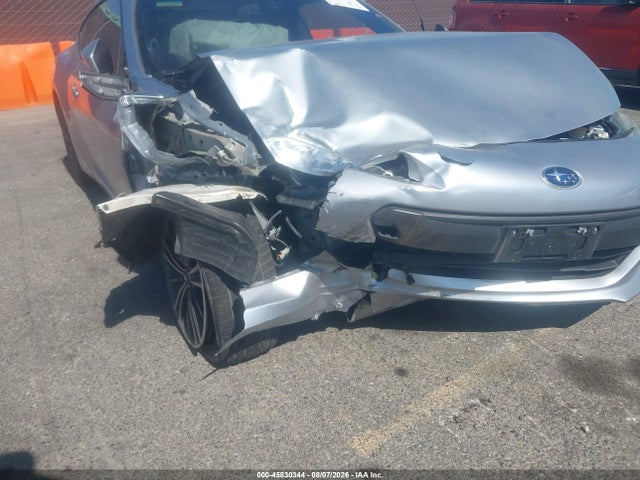 Aukcja sprzedaży 2015 Subaru Brz Limited, vin: JF1ZCAC1XF8605605, numer aukcji: 45830344