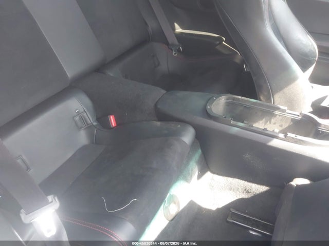 Aukcja sprzedaży 2015 Subaru Brz Limited, vin: JF1ZCAC1XF8605605, numer aukcji: 45830344
