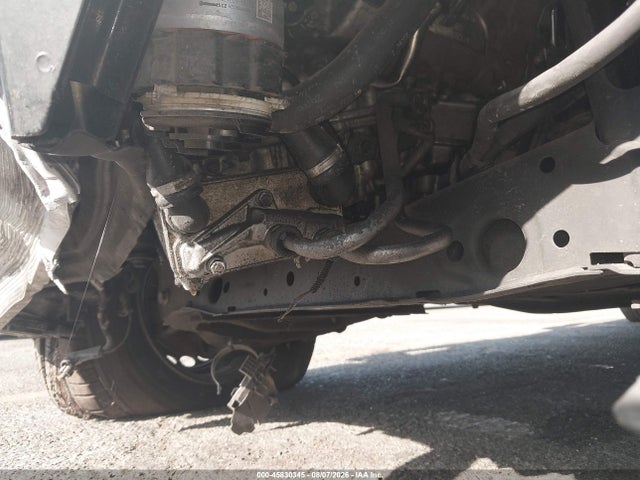 W1Y4KBHY3PT122468 Mercedes-Benz Sprinter 2500 Standard Roof 4-cyl Diesel