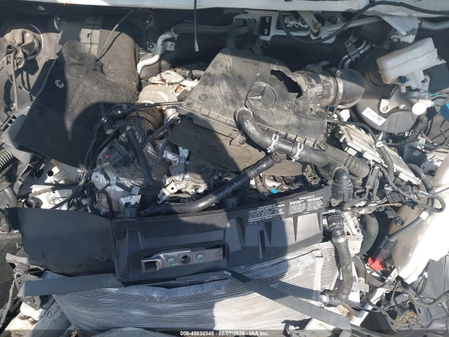 W1Y4KBHY3PT122468 Mercedes-Benz Sprinter 2500 Standard Roof 4-cyl Diesel
