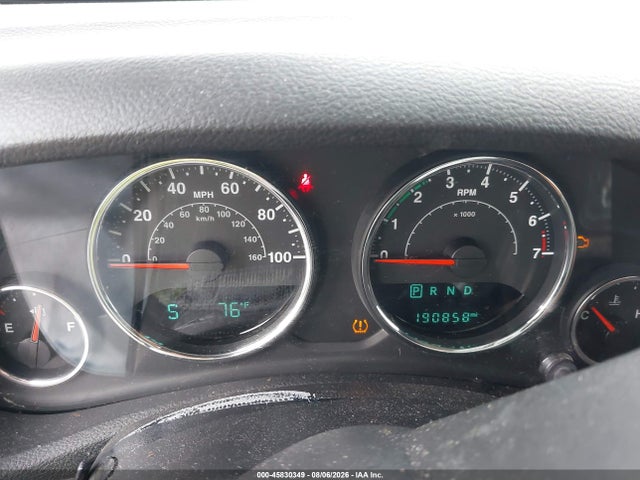 2015 Jeep Wrangler Unlimited Sport მანქანა იყიდება აუქციონზე, vin: 1C4BJWDG1FL760963, აუქციონის ნომერი: 45830349