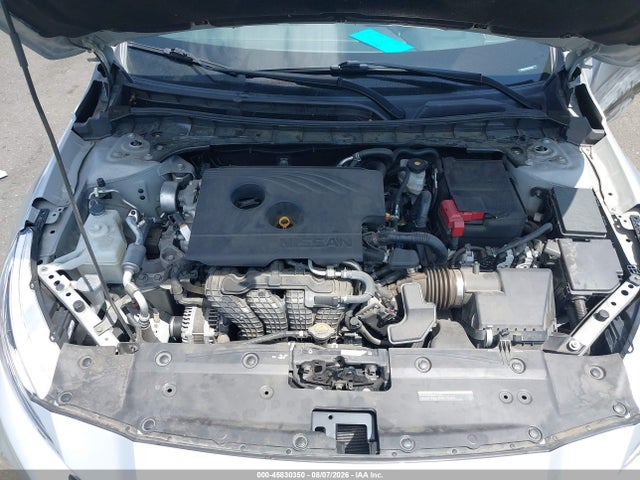 Nissan Altima 2.5 S 2019 1N4BL4BVXKC259442 Image 10