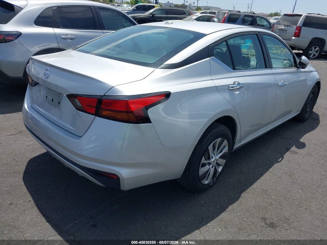 1N4BL4BVXKC259442 Nissan Altima 2.5 S
