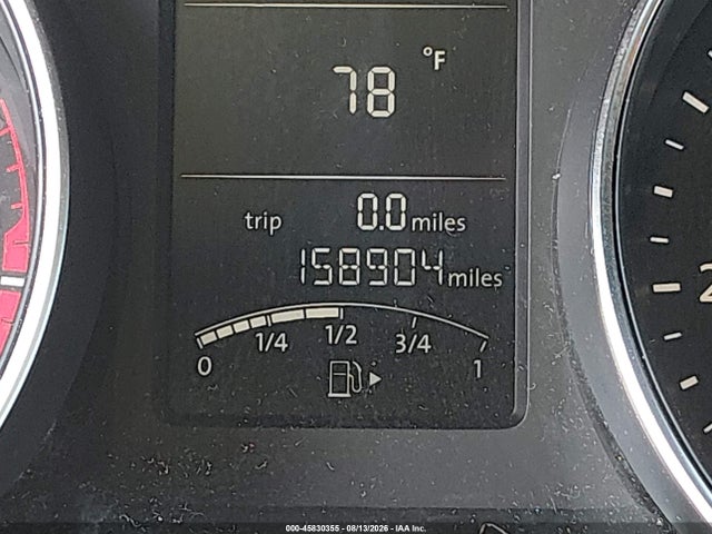 2015 Volkswagen Jetta 1.8t Se მანქანა იყიდება აუქციონზე, vin: 3VWD17AJ0FM421749, აუქციონის ნომერი: 45830355