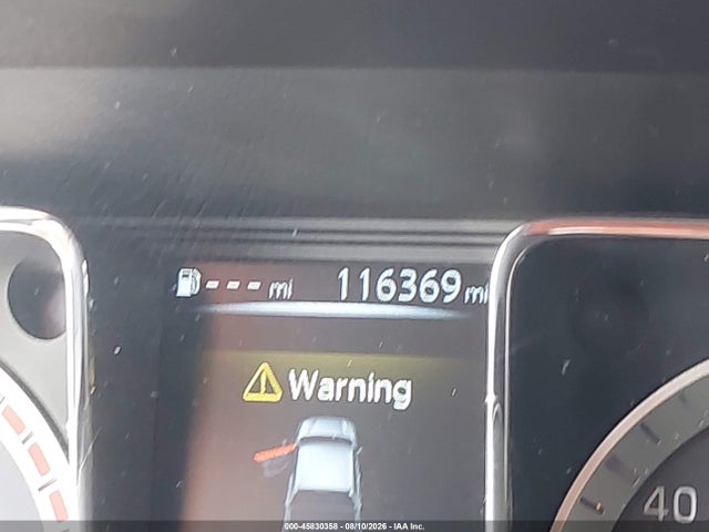 45830358 :رقم المزاد ، 1N6BA1F49HN566840 vin ، 2017 Nissan Titan Xd Platinum Reserve Diesel مزاد بيع