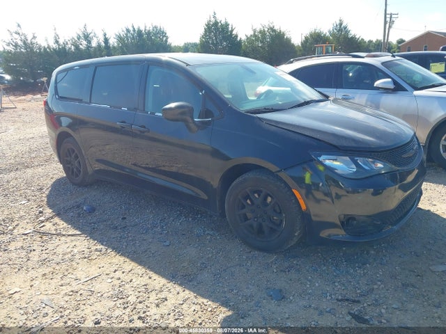 Aukcja sprzedaży 2017 Chrysler Pacifica Touring, vin: 2C4RC1DG7HR623225, numer aukcji: 45830359