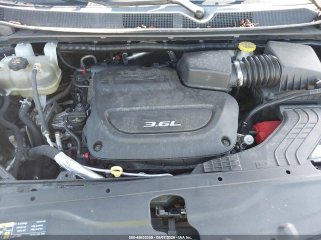 Aukcja sprzedaży 2017 Chrysler Pacifica Touring, vin: 2C4RC1DG7HR623225, numer aukcji: 45830359