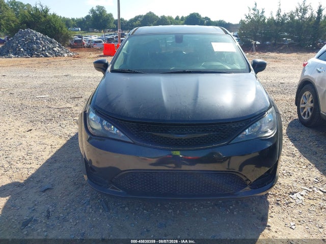 Aukcja sprzedaży 2017 Chrysler Pacifica Touring, vin: 2C4RC1DG7HR623225, numer aukcji: 45830359