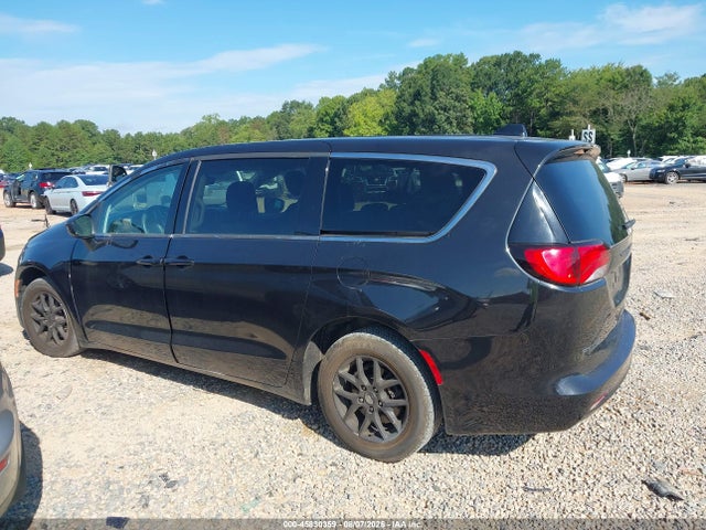 Aukcja sprzedaży 2017 Chrysler Pacifica Touring, vin: 2C4RC1DG7HR623225, numer aukcji: 45830359