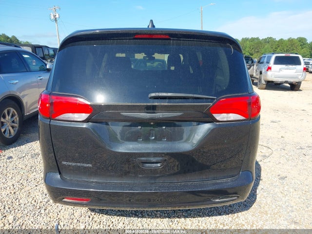 Aukcja sprzedaży 2017 Chrysler Pacifica Touring, vin: 2C4RC1DG7HR623225, numer aukcji: 45830359