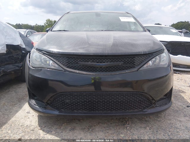 Aukcja sprzedaży 2017 Chrysler Pacifica Touring, vin: 2C4RC1DG7HR623225, numer aukcji: 45830359