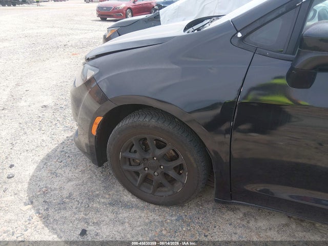 Aukcja sprzedaży 2017 Chrysler Pacifica Touring, vin: 2C4RC1DG7HR623225, numer aukcji: 45830359