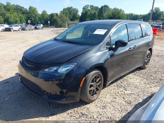 Aukcja sprzedaży 2017 Chrysler Pacifica Touring, vin: 2C4RC1DG7HR623225, numer aukcji: 45830359