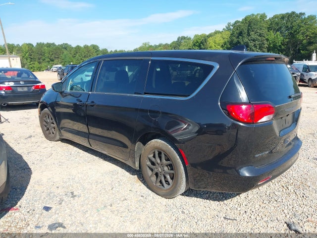 Aukcja sprzedaży 2017 Chrysler Pacifica Touring, vin: 2C4RC1DG7HR623225, numer aukcji: 45830359