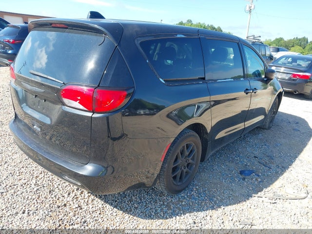 Aukcja sprzedaży 2017 Chrysler Pacifica Touring, vin: 2C4RC1DG7HR623225, numer aukcji: 45830359