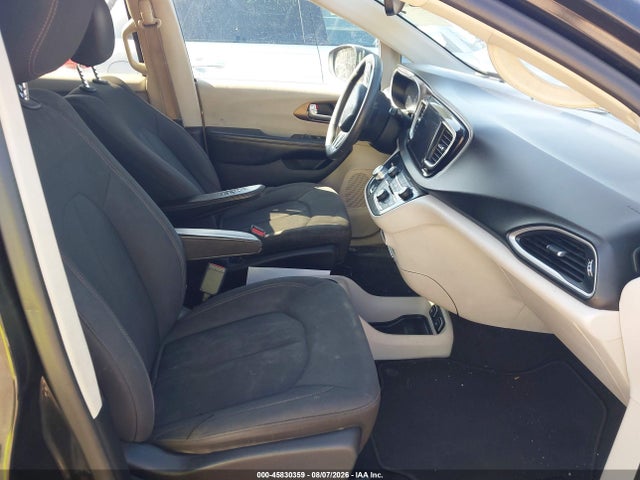 Aukcja sprzedaży 2017 Chrysler Pacifica Touring, vin: 2C4RC1DG7HR623225, numer aukcji: 45830359