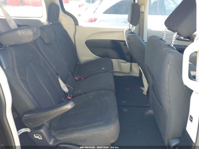 Aukcja sprzedaży 2017 Chrysler Pacifica Touring, vin: 2C4RC1DG7HR623225, numer aukcji: 45830359