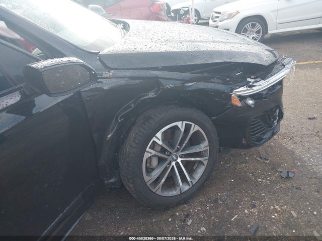 2025 Audi Q7 Premium Plus 45 Tfsi Quattro Tiptronic მანქანა იყიდება აუქციონზე, vin: WA1LCBF7XSD000856, აუქციონის ნომერი: 45830360