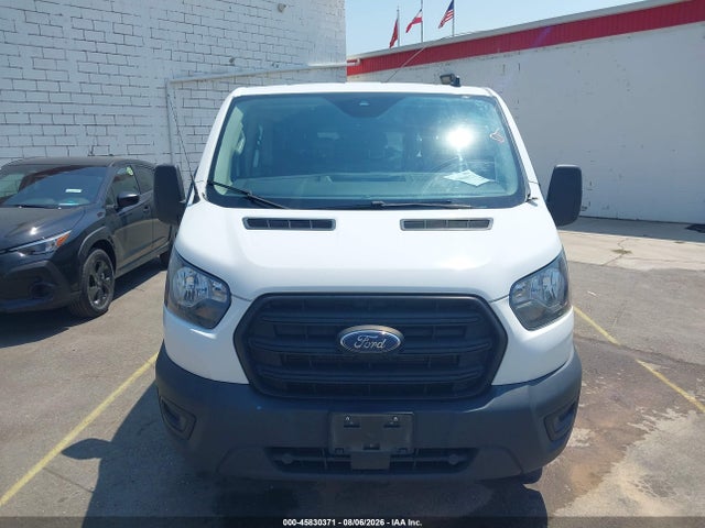 Ford Transit-350 Passenger Van Xl 2020 1FBAX2Y87LKB23362 Image 14