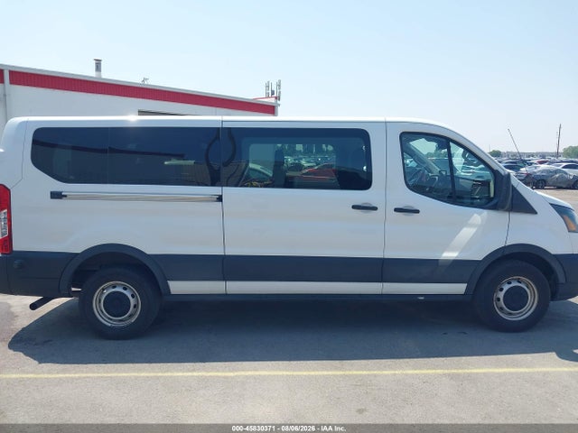 Ford Transit-350 Passenger Van Xl 2020 1FBAX2Y87LKB23362 Image 15