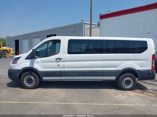 Ford Transit-350 Passenger Van Xl 2020 1FBAX2Y87LKB23362 Image 16