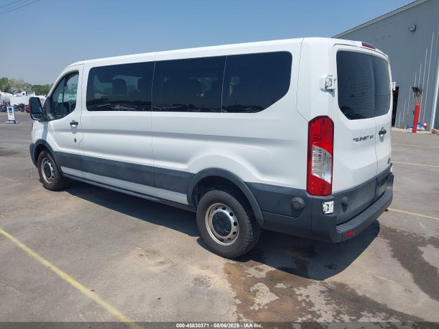 Ford Transit-350 Passenger Van Xl 2020 1FBAX2Y87LKB23362 Image 3
