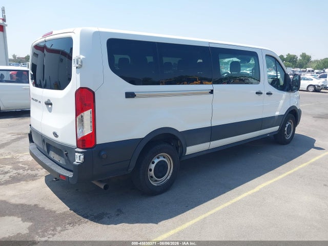 Ford Transit-350 Passenger Van Xl 2020 1FBAX2Y87LKB23362 Image 4