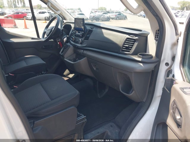 Ford Transit-350 Passenger Van Xl 2020 1FBAX2Y87LKB23362 Image 5