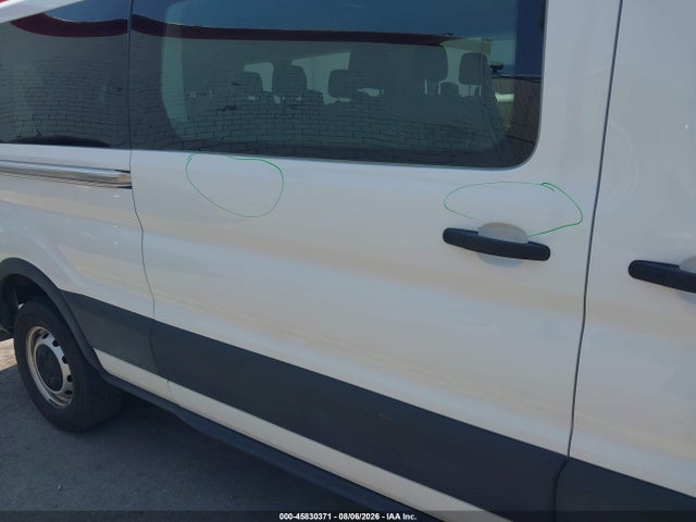Ford Transit-350 Passenger Van Xl 2020 1FBAX2Y87LKB23362 Image 6
