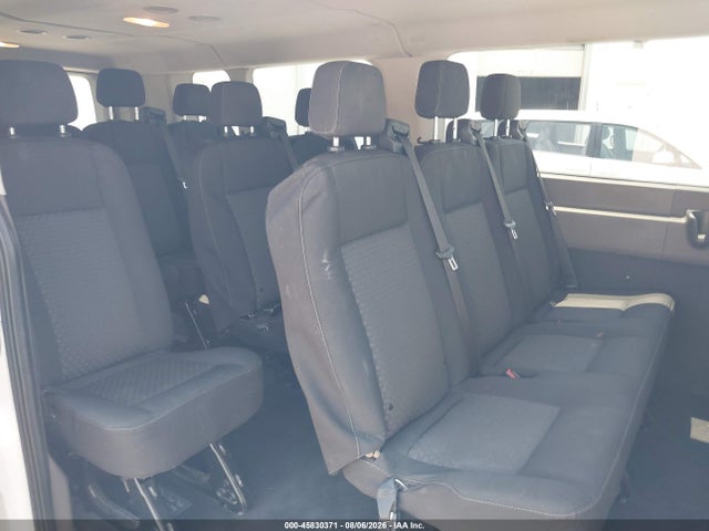 Ford Transit-350 Passenger Van Xl 2020 1FBAX2Y87LKB23362 Image 8
