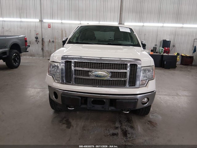 Продажа на аукционе авто 2009 Ford F-150 Fx4/king Ranch/lariat/platinum/xl/xlt, vin: 1FTPW14V39FB19843, номер лота: 45830379