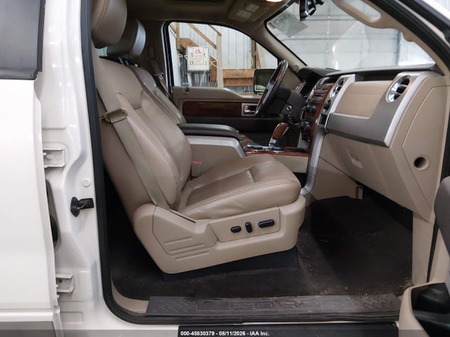 Продажа на аукционе авто 2009 Ford F-150 Fx4/king Ranch/lariat/platinum/xl/xlt, vin: 1FTPW14V39FB19843, номер лота: 45830379