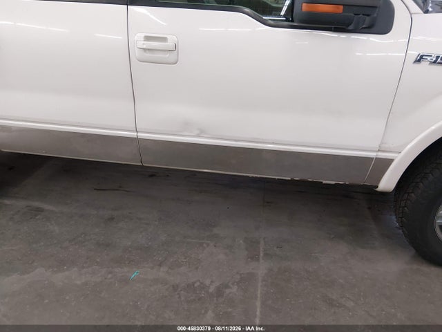 Продажа на аукционе авто 2009 Ford F-150 Fx4/king Ranch/lariat/platinum/xl/xlt, vin: 1FTPW14V39FB19843, номер лота: 45830379