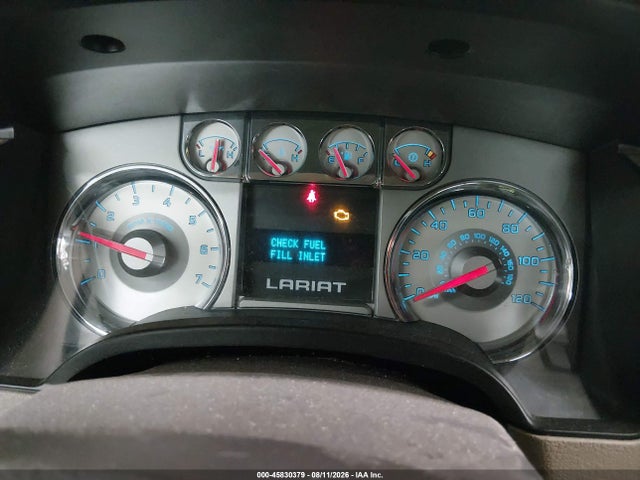 Продажа на аукционе авто 2009 Ford F-150 Fx4/king Ranch/lariat/platinum/xl/xlt, vin: 1FTPW14V39FB19843, номер лота: 45830379