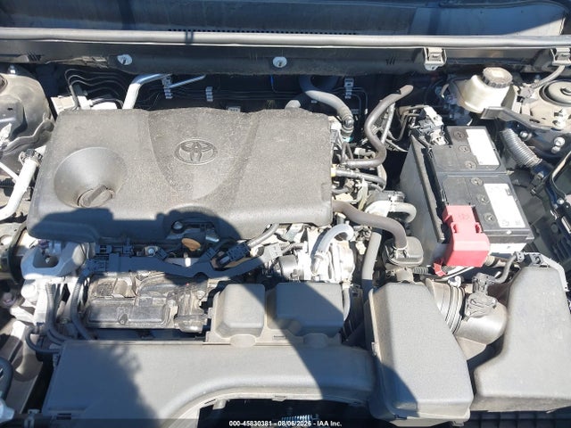 Toyota Rav4 Xle 2022 2T3P1RFVXNC288228 Image 10