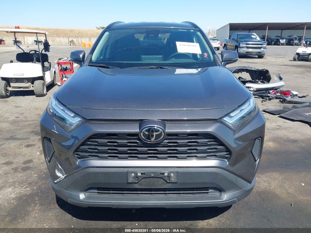 Toyota Rav4 Xle 2022 2T3P1RFVXNC288228 Image 13